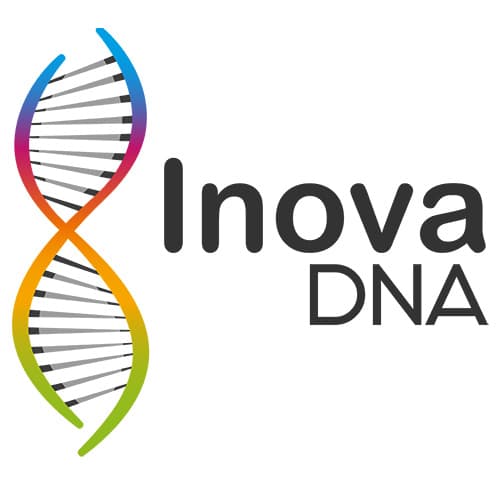 InovaDNA Logo